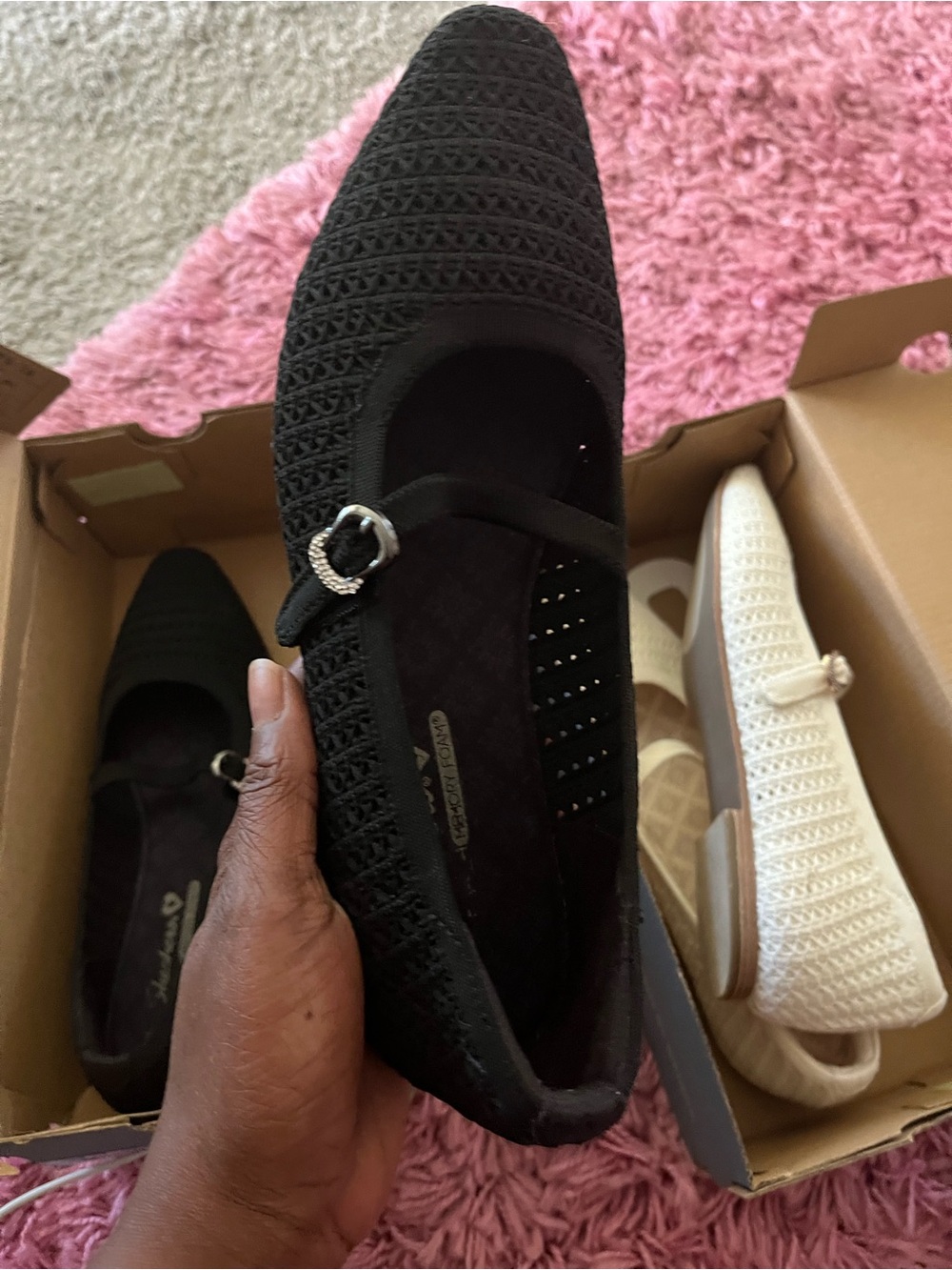 New in box, Cleo By Skechers